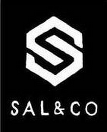 S SAL&CO