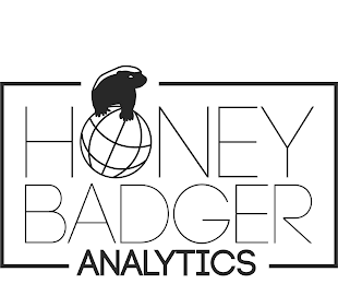 HONEY BADGER ANALYTICS