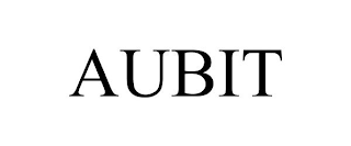 AUBIT