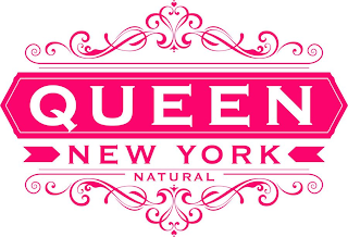 QUEEN NATURAL NEW YORK