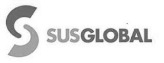 S SUSGLOBAL
