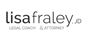 LISA FRALEY JD LEGAL COACH & ATTORNEY