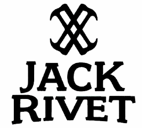 JACK RIVET