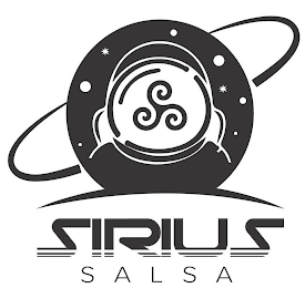 SIRIUS SALSA