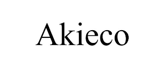 AKIECO