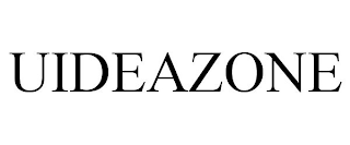 UIDEAZONE