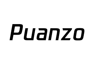 PUANZO