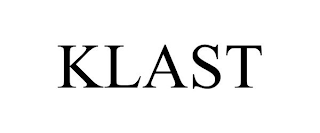 KLAST