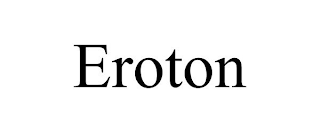 EROTON