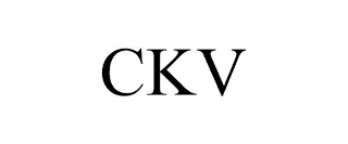 CKV