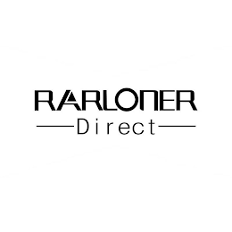 RARLONER DIRECT