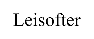 LEISOFTER