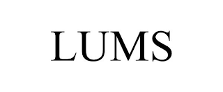 LUMS