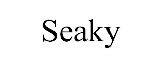 SEAKY