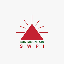 SUN MOUNTAIN S W P I