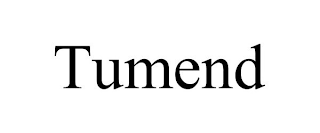 TUMEND