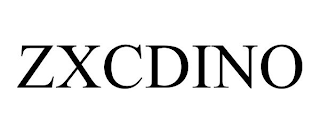 ZXCDINO