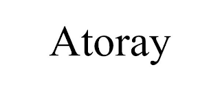 ATORAY