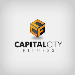 CCF CAPITAL CITY FITNESS