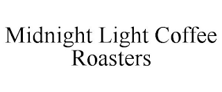 MIDNIGHT LIGHT COFFEE ROASTERS