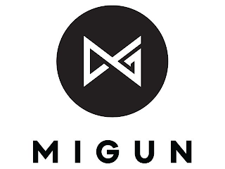 M MIGUN