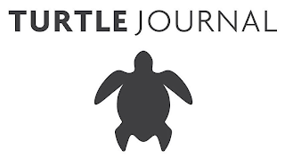 TURTLE JOURNAL