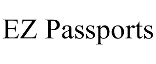 EZ PASSPORTS