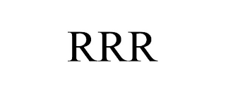 RRR