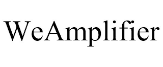 WEAMPLIFIER