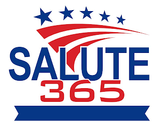 SALUTE 365