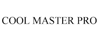 COOL MASTER PRO