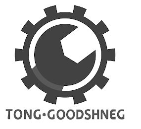 TONG GOODSHNEG