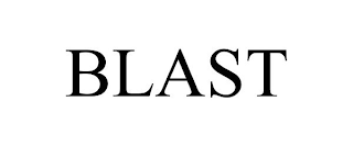 BLAST