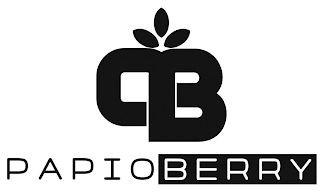 PB PAPIOBERRY