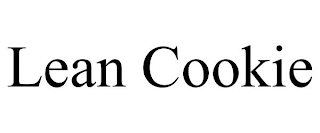LEAN COOKIE
