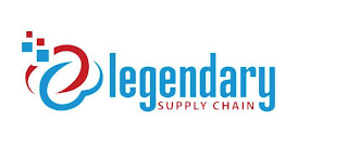 LEGENDARY SUPPLY CHAIN