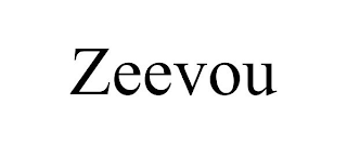 ZEEVOU