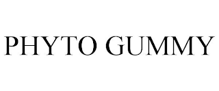 PHYTO GUMMY