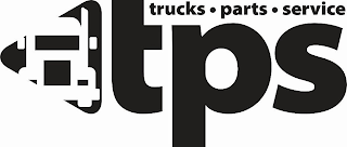 TRUCKS PARTS SERVICE TPS