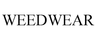 WEEDWEAR