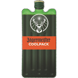 JÄGERMEISTER COOLPACK