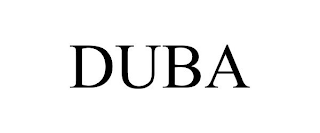 DUBA