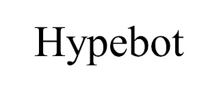 HYPEBOT