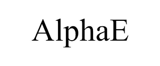 ALPHAE