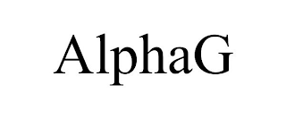 ALPHAG