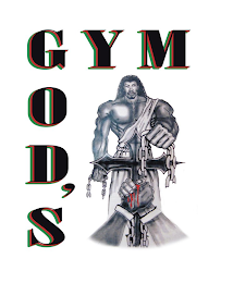 GOD'S GYM