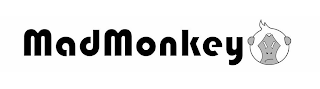 MADMONKEY