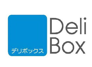 DELI BOX