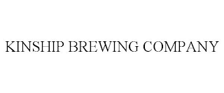 KINSHIP BREWING COMPANY