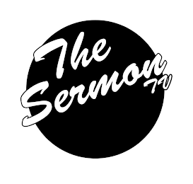 THE SERMON TV